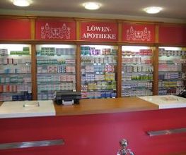 Löwen Apotheke Bild 7