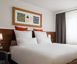 Hotel zur Post Bild 1