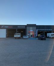 First stop Carpentras