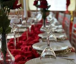 Restaurant Piri Reis Bild 10