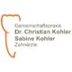 Gemeinschaftspraxis Zahnarzt Dr. Christian + Sabine Kohler