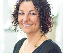 Sandra Bernegger