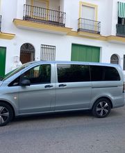 TAXI MARIA Transfer Canillas de Albaida imagen 5