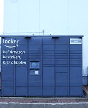 Shell Recharge Charging Station Bild 12