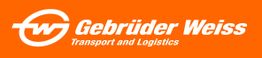 Gebrüder Weiss AG, Wil logo