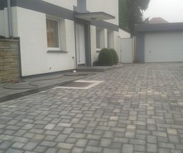 Laake - Terrassen Bild 10