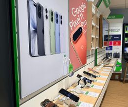 freenet Shop Bild 2