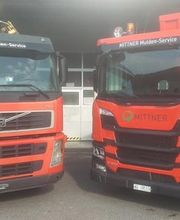 Mittner Muldenservice GmbH Bild 7