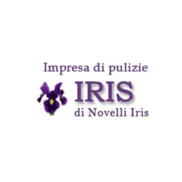Novelli Iris  Srl - Impresa di Pulizie logo