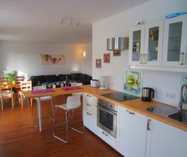 Cochem Ferienwohnung Scheuer Bild 3
