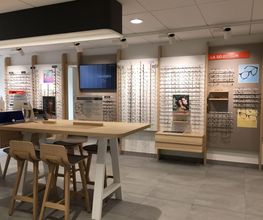 Écouter Voir Optique REDON image 4