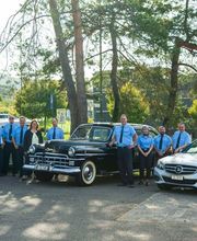 Bestattungen Heinrich Käch AG