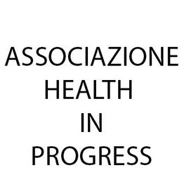 Health in Progress logo
