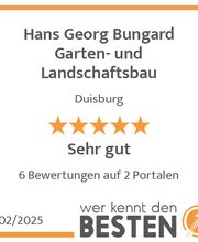 werkenntdenBESTEN.de Qualitätssiegel