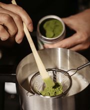 PAPER & TEA - Stuttgart Bild 8