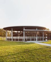 Pferdeklinik Thurland Bild 9