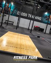 Fitness Park Schweighouse-sur-Moder image 4