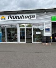 Pneuhage Reifen und Autoservice Bild 9