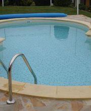 Kunststeinelemente Annett Hegewald Bild 5