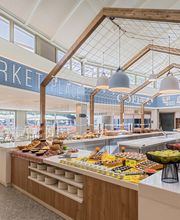 Buffet Tamarant imagen 1