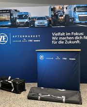 Werbe Display Systeme GmbH Bild 6