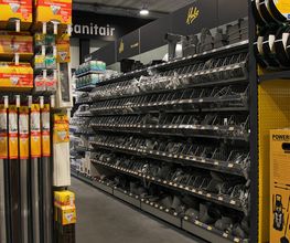 Hubo bouwmarkt Assen Warenhuis Vanderveen afbeelding 12
