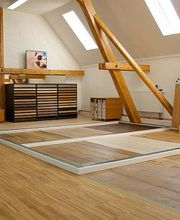 Peter Gerlinger mk-parkett Bild 2