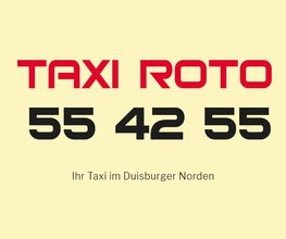 TAXI ROTO Bild 1