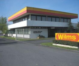 Hans Wilms GmbH & Co. KG Bild 1