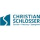 Christian Schlosser, Sanitär - Heizung - Spenglerei