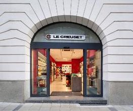 Le Creuset München Bild 10