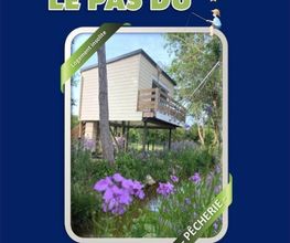 Camping Le Pas du Gû image 8