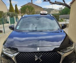 Raph Taxi image 5