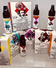 Le Chat Qui Vapote - Bain de Bretagne image 12