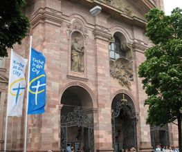 Katholische Gesamtkirchengemeinde Mannheim Bild 9