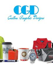Custom Graphic Designs image 13