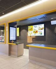 McDonald's Bild 2