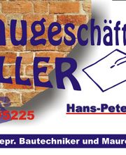 Hans-Peter Müller Baugeschäft Bild 1