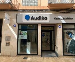 Centro auditivo Audika Huelva imagen 1