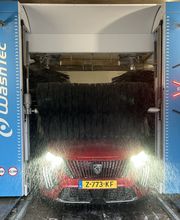 Wasstraat