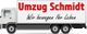 Umzug Schmidt