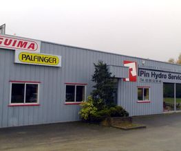 Pin Hydro Services image 5