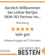 werkenntdenBESTEN.de Qualitätssiegel