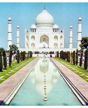 Restaurant Indien Le Taj Mahal image 1