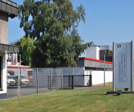 Holzbearbeitung Wallmeyer GmbH Bild 1