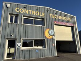 Auto Contrôle Leclerc