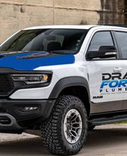 Drain Force Plumbing image 1