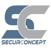 SecurConcept, Système d'alarme - Vidéosurveillance - Contrôle d'accès