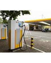 Shell Recharge Charging Station Bild 4