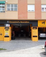 Encuentra Tu Neumatico imagen 1